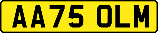 AA75OLM