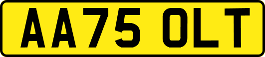AA75OLT
