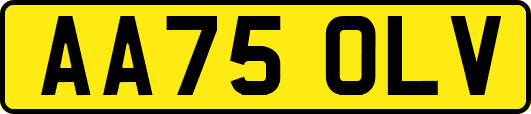 AA75OLV