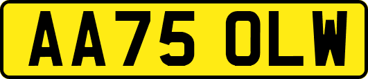 AA75OLW