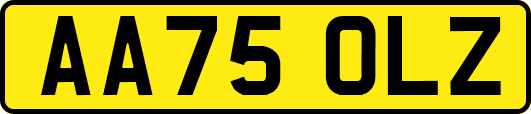 AA75OLZ