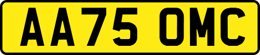 AA75OMC
