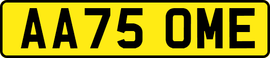 AA75OME