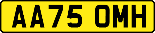 AA75OMH