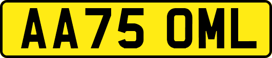 AA75OML