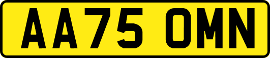 AA75OMN