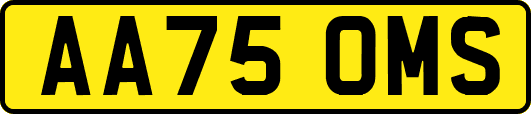 AA75OMS