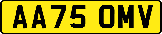 AA75OMV