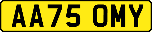 AA75OMY