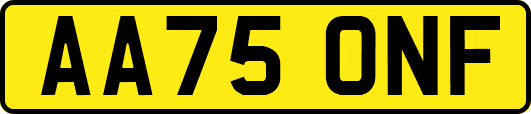 AA75ONF