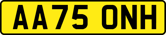 AA75ONH