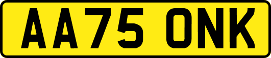 AA75ONK