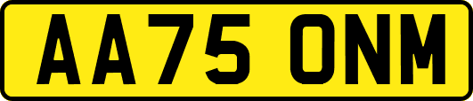 AA75ONM