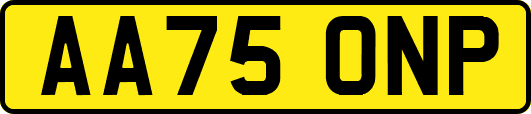 AA75ONP