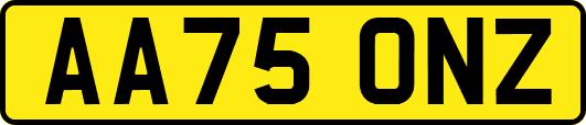 AA75ONZ