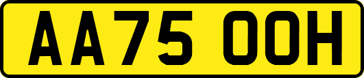 AA75OOH