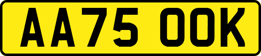 AA75OOK