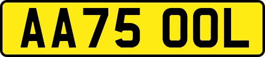AA75OOL