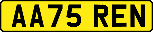 AA75REN