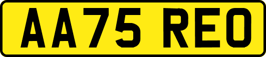 AA75REO