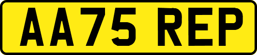 AA75REP