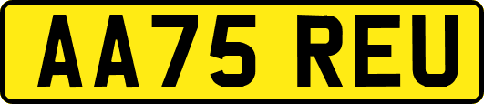 AA75REU