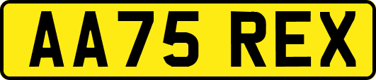 AA75REX