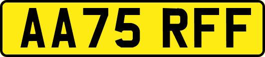 AA75RFF