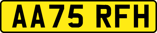 AA75RFH