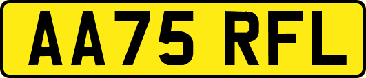 AA75RFL