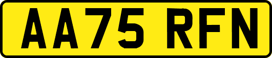 AA75RFN
