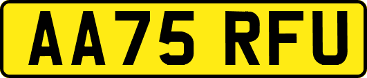 AA75RFU