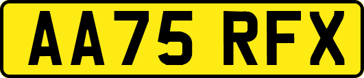 AA75RFX