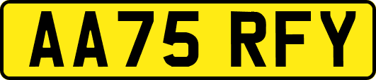 AA75RFY