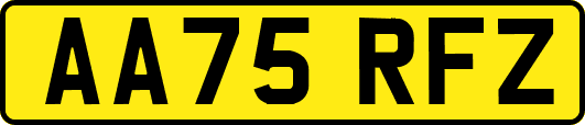 AA75RFZ