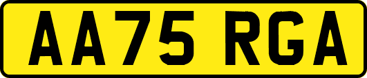 AA75RGA