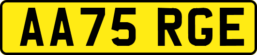 AA75RGE