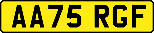 AA75RGF