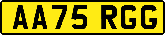 AA75RGG