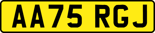 AA75RGJ