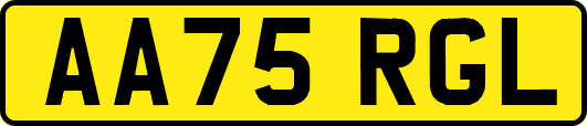AA75RGL