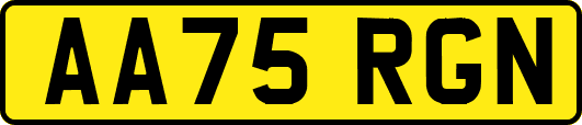 AA75RGN