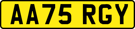 AA75RGY