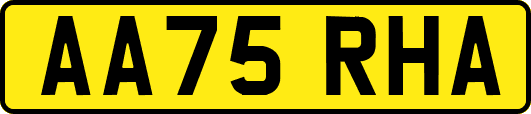 AA75RHA
