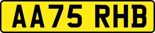 AA75RHB