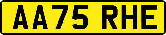 AA75RHE