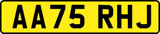 AA75RHJ