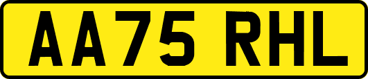 AA75RHL