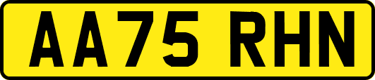AA75RHN