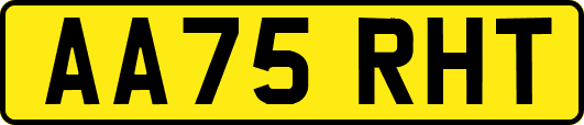 AA75RHT